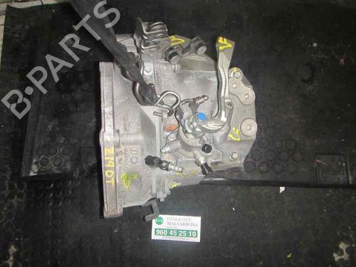 Getriebe für OPEL VECTRA C GTS (Z02) 1.9 CDTI (F68) (120 hp) 3844896