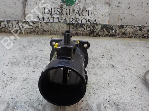 Used Mass air flow sensor NISSAN ALMERA II (N16) 2.2 dCi (112 hp) 3846032