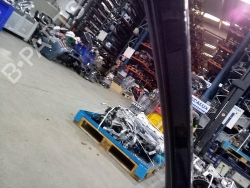 Left rear door MERCEDES-BENZ E-CLASS (W210)  | BP3826420C4 