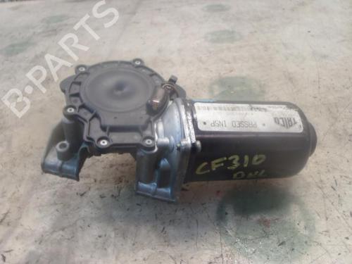 Front wiper motor OPEL VECTRA C (Z02) 2.2 DTI 16V (F69) | BP3814152M29 