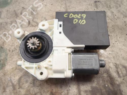 Right front window motor FORD FOCUS II (DA_, HCP, DP)  | BP3814510E20 