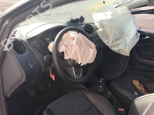Steering rack SEAT IBIZA IV (6J5, 6P1) 1.6 TDI | BP13385519M22 