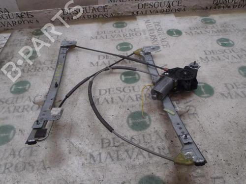 Used Front left window mechanism Front left window mechanism CITROËN XSARA (N1) 2.0 HDi 90 (90 hp) 3821639 3821639