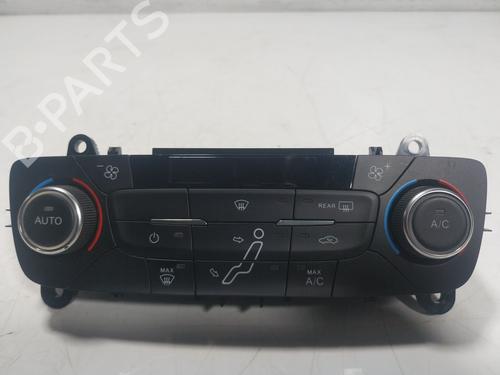 Used Climate control Climate control FORD FOCUS III 1.0 EcoBoost (125 hp) 19499831 19499831
