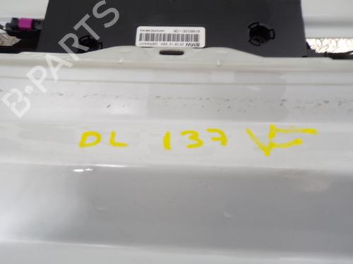 Tailgate BMW X1 (E84)  | BP16657033C6 