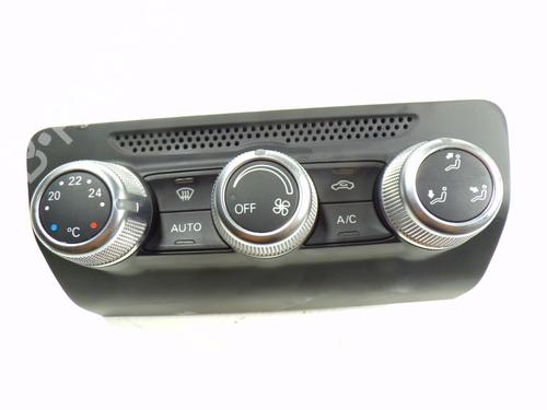Climate control AUDI A1 (8X1, 8XK)  | BP7984616I5 