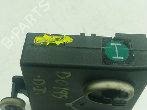 Electronic module PORSCHE CAYENNE (92A) | BP19026937M83