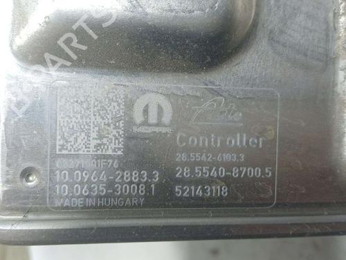Servo brake ALFA ROMEO TONALE (965_) 1.5 Mild Hybrid | BP38546263M42 - Image 4