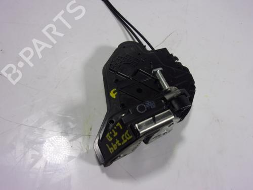 Rear right lock TOYOTA AYGO (_B4_) 1.0 VVTi (KGB40) | BP11189942C99
