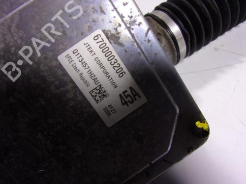 Steering rack RENAULT TWINGO III (BCM_, BCA_) 1.0 SCe 70 | BP16966172M22 