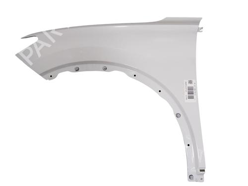 Used Left front fenders Left front fenders VW TIGUAN (CT1) [2023-2026] 36241550 36241550