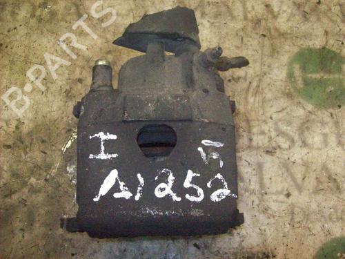 Used Left front brake caliper SEAT IBIZA II (6K1) [1993-2002]  11557266