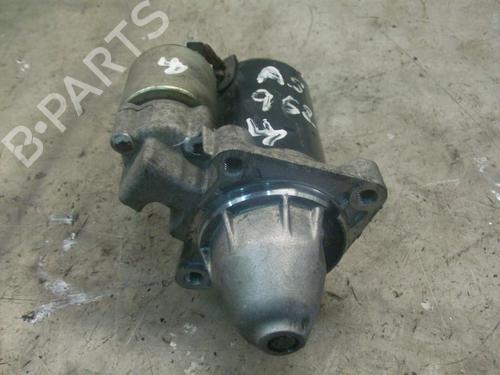 Starter FORD FOCUS II Turnier (DA_, FFS, DS)  | BP3761390M8 