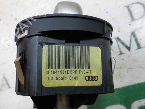 Forlygtekontakt AUDI A6 C6 (4F2) 2.0 TDI | BP5097763I24