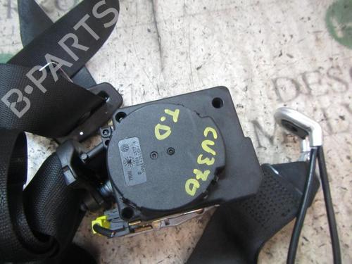 Rear right seatbelt MERCEDES-BENZ S-CLASS (W220, V220)  | BP6617824I28 