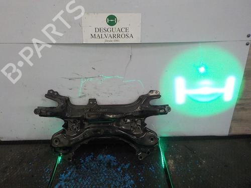 Used Subframe Subframe TOYOTA RAV 4 IV (_A4_) [2012-2019] 4001114 4001114