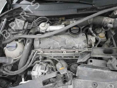 Elektronisk modul SEAT IBIZA III (6L1) 1.9 TDI | BP3805563M83 