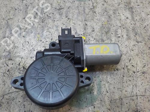 Right rear window motor MAZDA CX-5 (KE, GH)  | BP4006130E22 