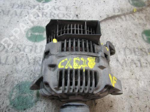 Alternator RENAULT CLIO II (BB_, CB_)  | BP3844167M7 