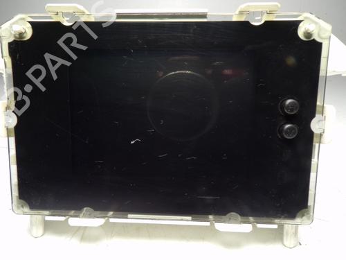 Used Display monitor Display monitor FORD FOCUS III 1.6 TDCi (115 hp) 15849552 15849552