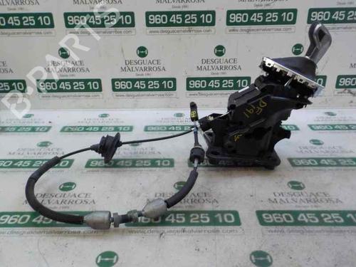 Used Gear lever Gear lever CITROËN DS5 [2011-2016] 7412519 7412519