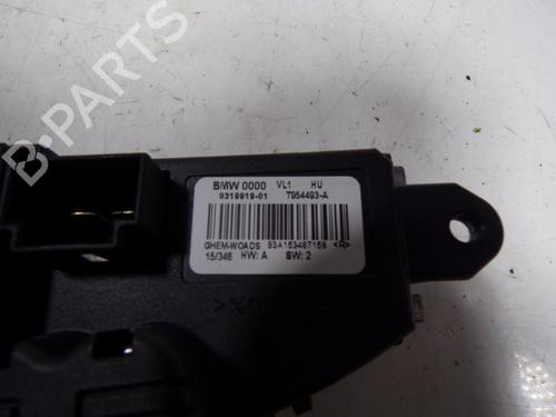Heater resistor BMW 1 (F21) 116 d | BP11644958M108 