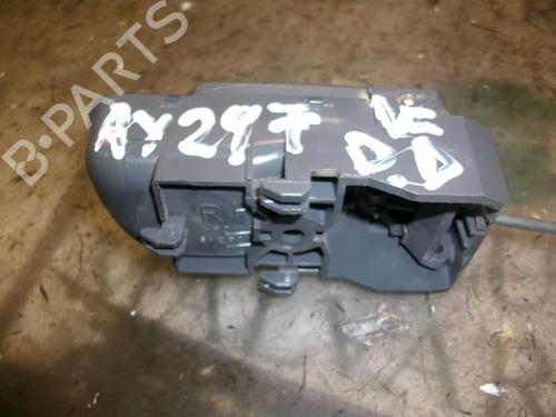 Front right interior door handle NISSAN PICK UP (D22)  | BP3783741I14 