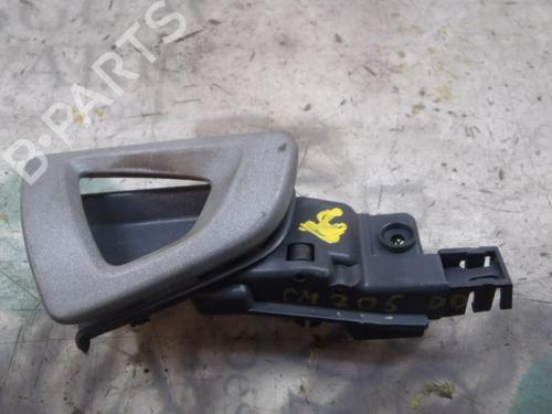 Klamka wewnętrzna drzwi przednich prawych SMART FORFOUR (454) 1.1 (454.030) A4547600061C96A