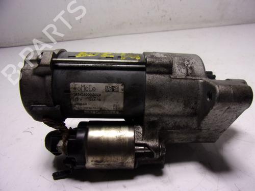 Used Starter Starter FORD MONDEO V Turnier (CF) [2014-2026] 15591709 15591709