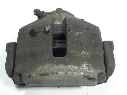 Used Right front brake caliper Right front brake caliper SKODA RAPID (NH3, NK3, NK6) 1.6 TDI (105 hp) 11554453 11554453