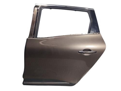 Used Left rear door Left rear door RENAULT GRAND SCÉNIC IV (R9_) 1.6 dCi 130 (130 hp) 36159017 36159017