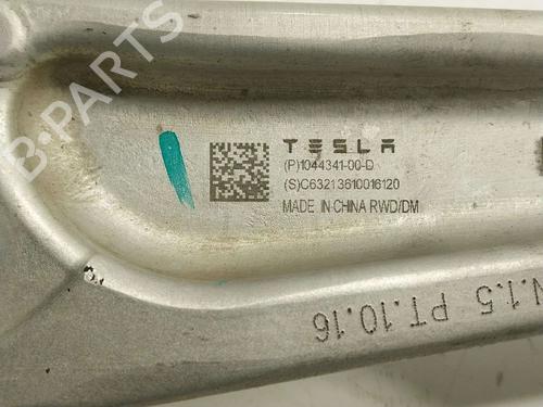 Right front suspension arm TESLA MODEL 3 (5YJ3) EV AWD | BP38938083M13 - Image 4