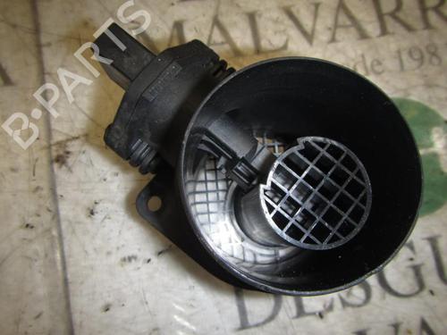 Mass air flow sensor SEAT ALTEA (5P1) 1.9 TDI | BP3832400M95