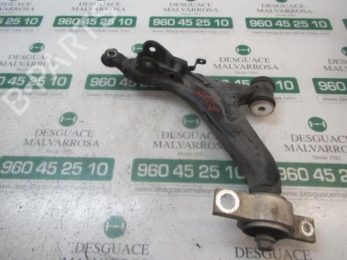 Used Left front suspension arm Left front suspension arm LEXUS IS II (_E2_) 220d (ALE20) (177 hp) 3880370 3880370