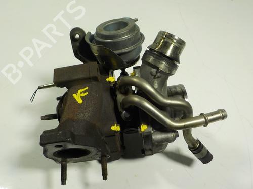 Used Turbocharger/Supercharger Turbocharger/Supercharger 12070060 12070060