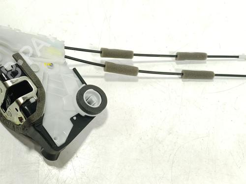 Used Front right lock Front right lock 36429209 36429209