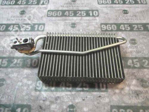 Used Air conditioning evaporator MERCEDES-BENZ CLK (C209) CLK 220 CDI (209.308) (150 hp) 11644423