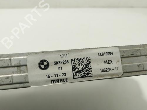 Water radiator BMW 7 (G70)  | BP34539212M31  - Image 5