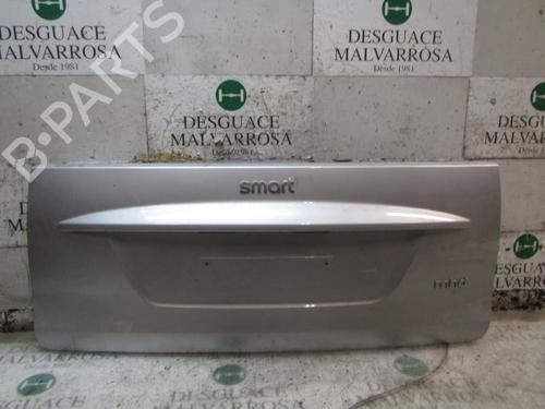 Used Tailgate Tailgate SMART FORTWO Coupe (451) 1.0 (451.331, 451.380) (71 hp) 4009816 4009816