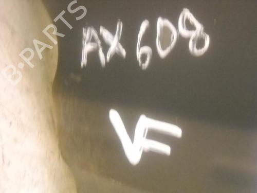 Exhaust system HYUNDAI ACCENT II (LC) 1.5 CRDi | BP14264605M121 