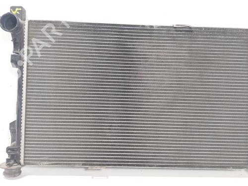 Used Water radiator Water radiator MERCEDES-BENZ SLK (R171) 200 Kompressor (171.442) (163 hp) 36424155 36424155