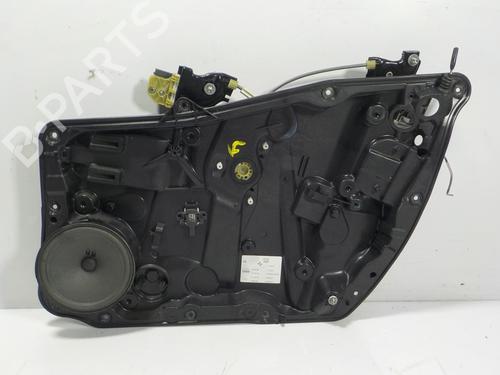 Used Front right window mechanism Front right window mechanism 13614626 13614626