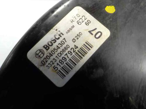 Servo brake FIAT DOBLO Cargo (263_) 1.3 D Multijet | BP6836211M42