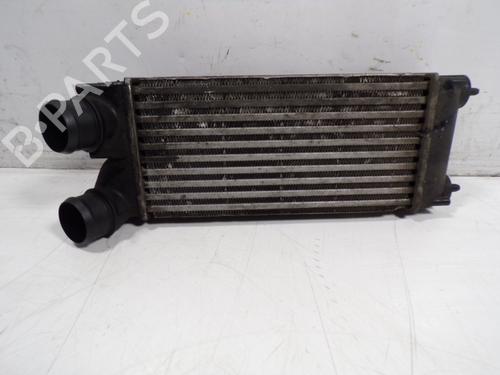 Used Intercooler Intercooler PEUGEOT 5008 (0U_, 0E_) 1.6 HDi (110 hp) 8832724 8832724