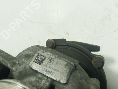Turbolader/Kompressor MINI MINI (F56) Cooper D | BP35798868M71 - Image 4