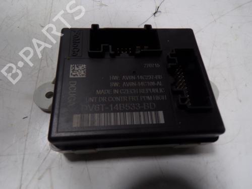 Used Electronic module Electronic module FORD TOURNEO CONNECT / GRAND TOURNEO CONNECT V408 MPV [2013-2026] 10617113 10617113