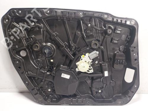 Used Front left window mechanism MERCEDES-BENZ GLE Coupe (C167) GLE 350 d 4-matic (167.321) (272 hp) 32372389