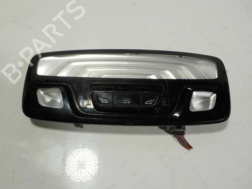Used Interior roof light Interior roof light BMW X5 (G05, F95) xDrive 30 d Mild-Hybrid (286 hp) 13507359 13507359