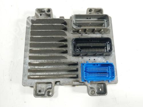 Used Engine control unit (ECU) Engine control unit (ECU) OPEL CORSA E (X15) 1.4 (08, 68) (90 hp) 20074757 20074757