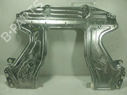 Underbody protection BMW 8 Coupe (G15, F92) 840 d xDrive | BP23861914M92 
